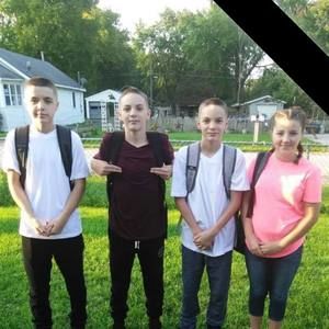 Meet your Posher, Ronnie